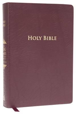 Study Bible-KJV