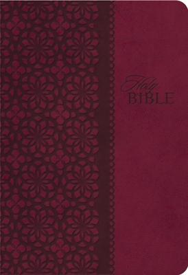 Study Bible-KJV