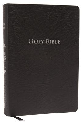 Study Bible-KJV