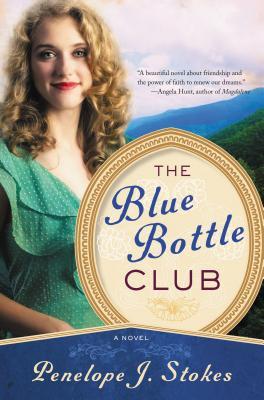 The Blue Bottle Club