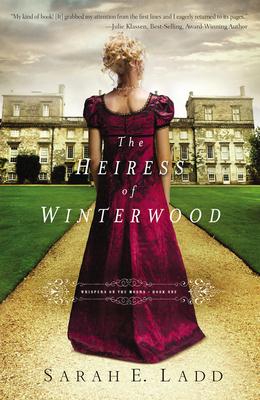 The Heiress of Winterwood