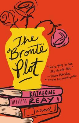 The Bront Plot