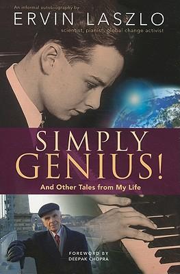Simply Genius!: And Other Tales from My Life Subscription