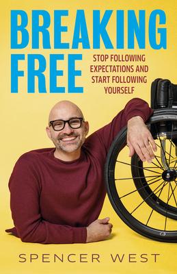 Breaking Free: Stop Following Expectations and Start Following Yourself Subscription