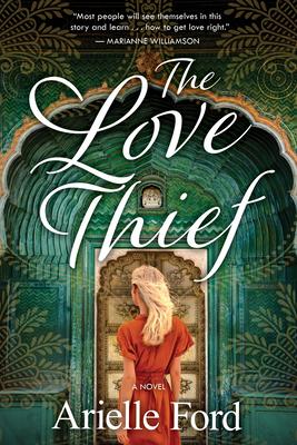 The Love Thief