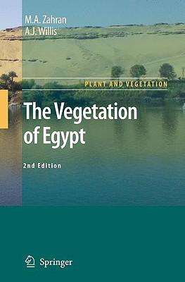 The Vegetation of Egypt Subscription