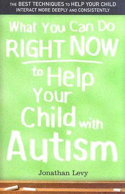 What You Can Do Right Now to Help Your Child with Autism