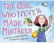The Girl Who Never Made Mistakes Subscription