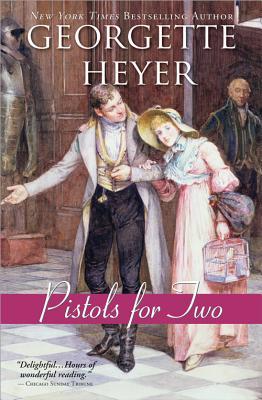 Pistols for Two: And Other Stories