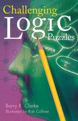Challenging Logic Puzzles Subscription
