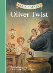 Classic Starts(r) Oliver Twist Subscription