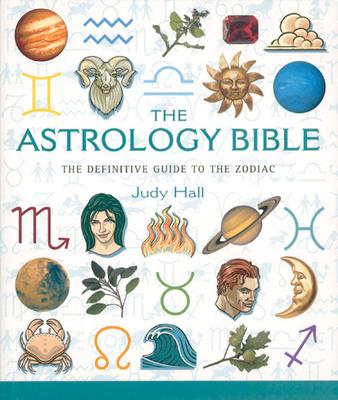 The Astrology Bible: The Definitive Guide to the Zodiac Subscription
