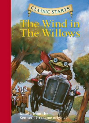 The Wind in the Willows