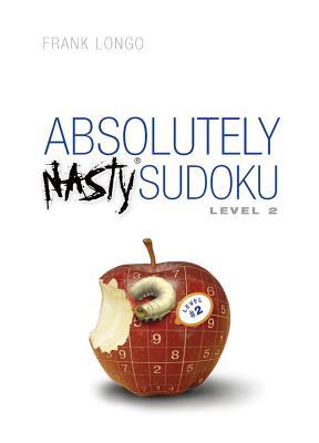 Absolutely Nasty(r) Sudoku Level 2