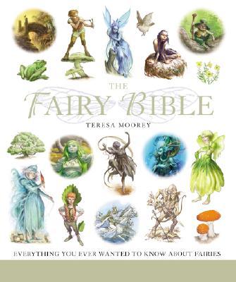 The Fairy Bible: The Definitive Guide to the World of Fairies Volume 13