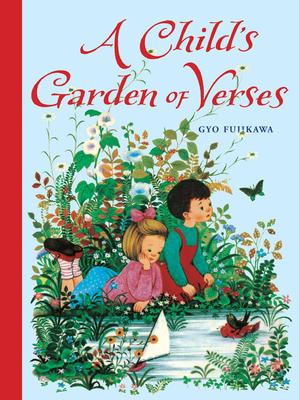 A Child's Garden of Verses Subscription