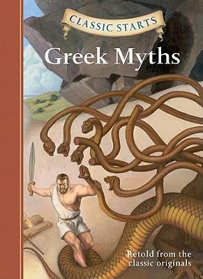 Greek Myths