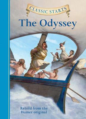 The Odyssey Subscription