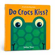 Do Crocs Kiss? Subscription