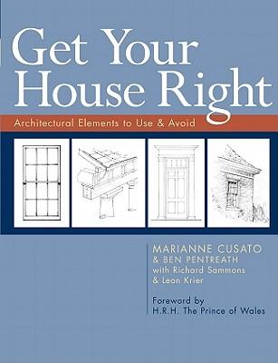 Get Your House Right: Architectural Elements to Use & Avoid