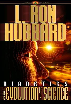 Dianetics: The Evolution of a Science