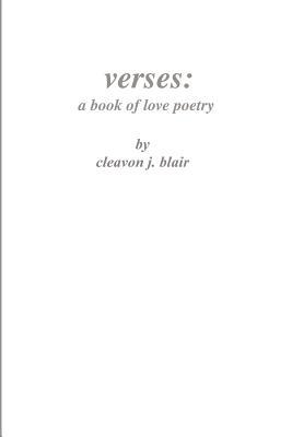 Verses: A Book of Love Poetry