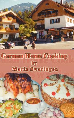 German Home Cooking