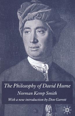 The Philosophy of David Hume: With a New Introduction by Don Garrett