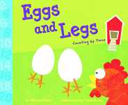 Eggs and Legs: Counting by Twos Subscription