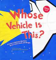 Whose Vehicle Is This?: A Look at Vehicles Workers Drive - Fast, Loud, and Bright Subscription