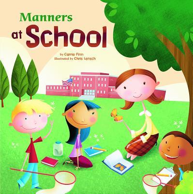 Manners at School