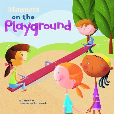 Manners on the Playground Subscription