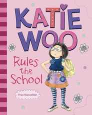 Katie Woo Rules the School Subscription