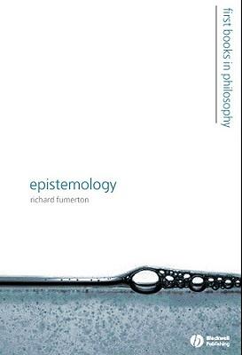 Epistemology