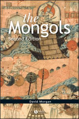 Mongols 2e