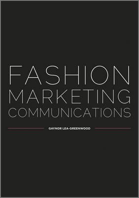 Fashion Marketing Communications