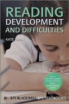 Reading Development and Diffic