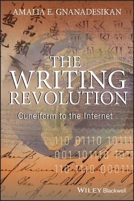 Writing Revolution