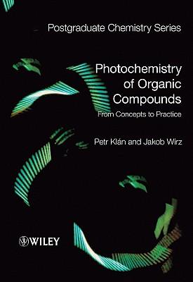 Photochemistry of Organic Comp