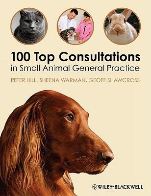 100 Top Consultations in Small Animal General Practice Subscription