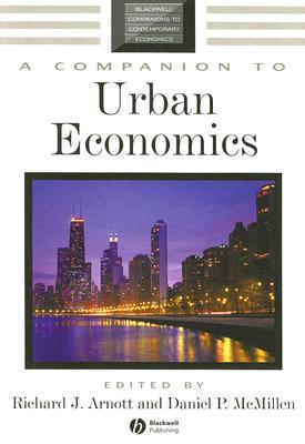 Companion to Urban Economics