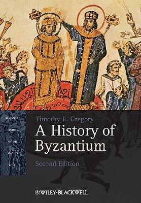 History of Byzantium 2e