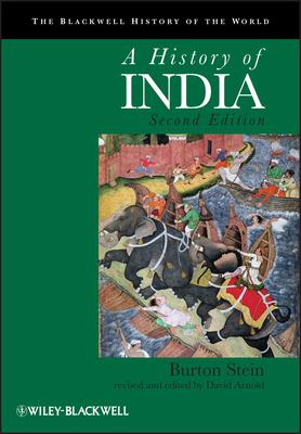 History India 2e