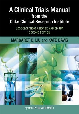 Clinical Trials Manual 2e