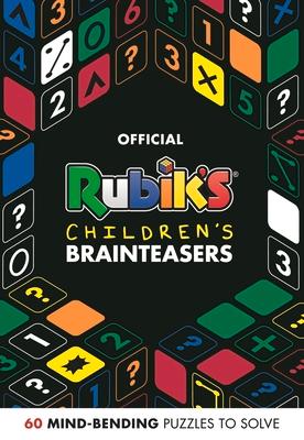 Rubik's Children's Brainteasers