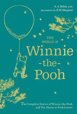 Winnie-The-Pooh: The World of Winnie-The-Pooh