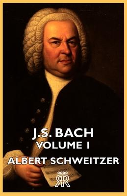 J.S. Bach - Volume 1