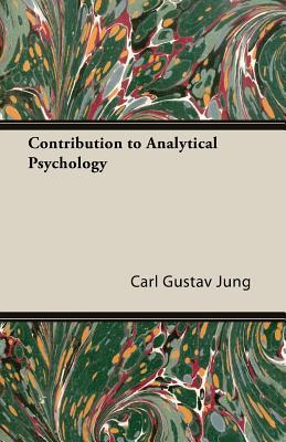 Contribution to Analytical Psychology Subscription