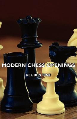 Modern Chess Openings