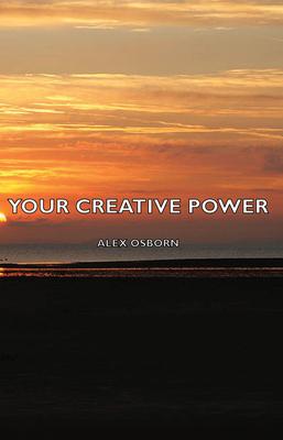 Your Creative Power